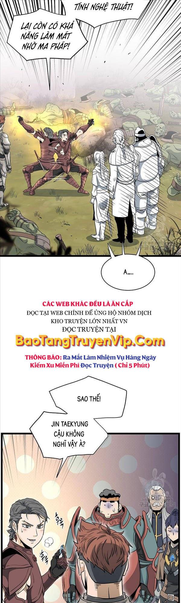 đọc truyện Đăng Nhập Murim Chương 142 ảnh 44 tại Truyện Dạ Ký