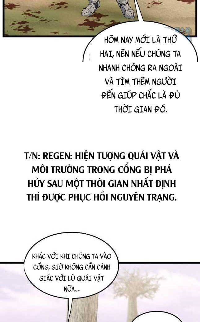 đọc truyện Đăng Nhập Murim Chương 146 ảnh 59 tại Truyện Dạ Ký