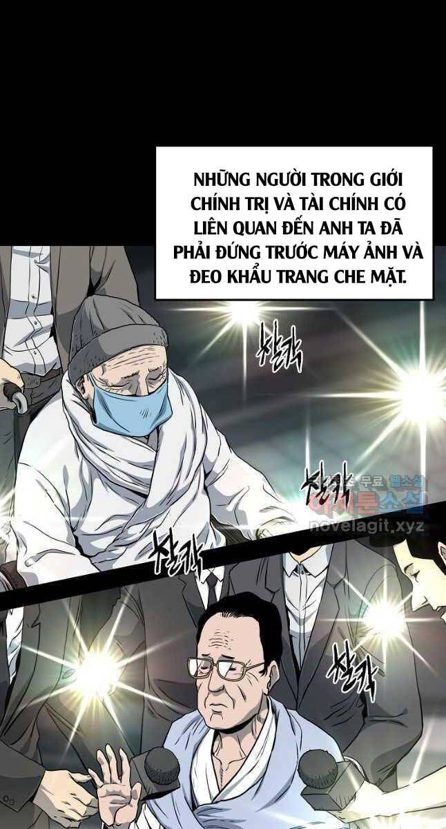 đọc truyện Đăng Nhập Murim Chương 148 ảnh 18 tại Truyện Dạ Ký
