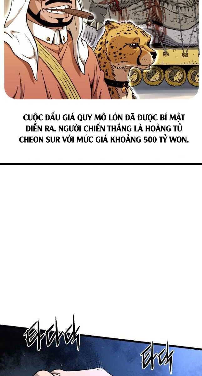đọc truyện Đăng Nhập Murim Chương 148 ảnh 31 tại Truyện Dạ Ký