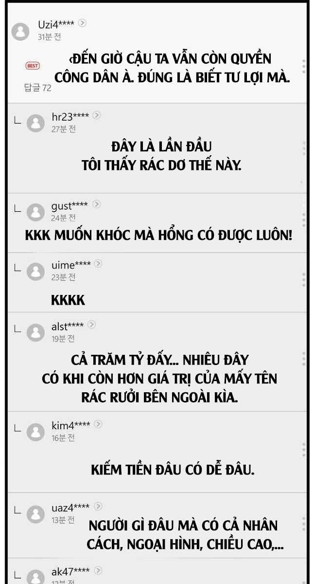 đọc truyện Đăng Nhập Murim Chương 148 ảnh 39 tại Truyện Dạ Ký