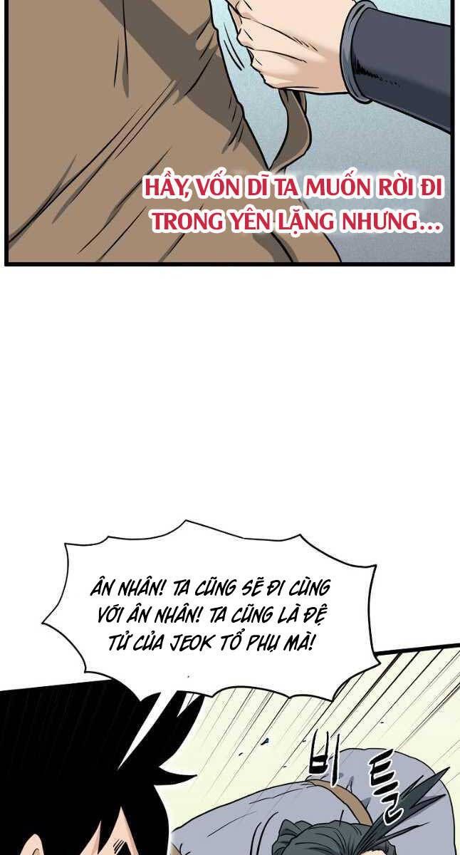 đọc truyện Đăng Nhập Murim Chương 149 ảnh 77 tại Truyện Dạ Ký