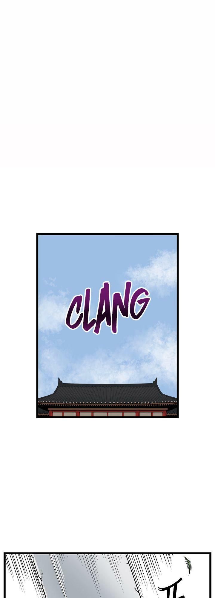đọc truyện Đăng Nhập Murim Chương 15 ảnh 16 tại Truyện Dạ Ký