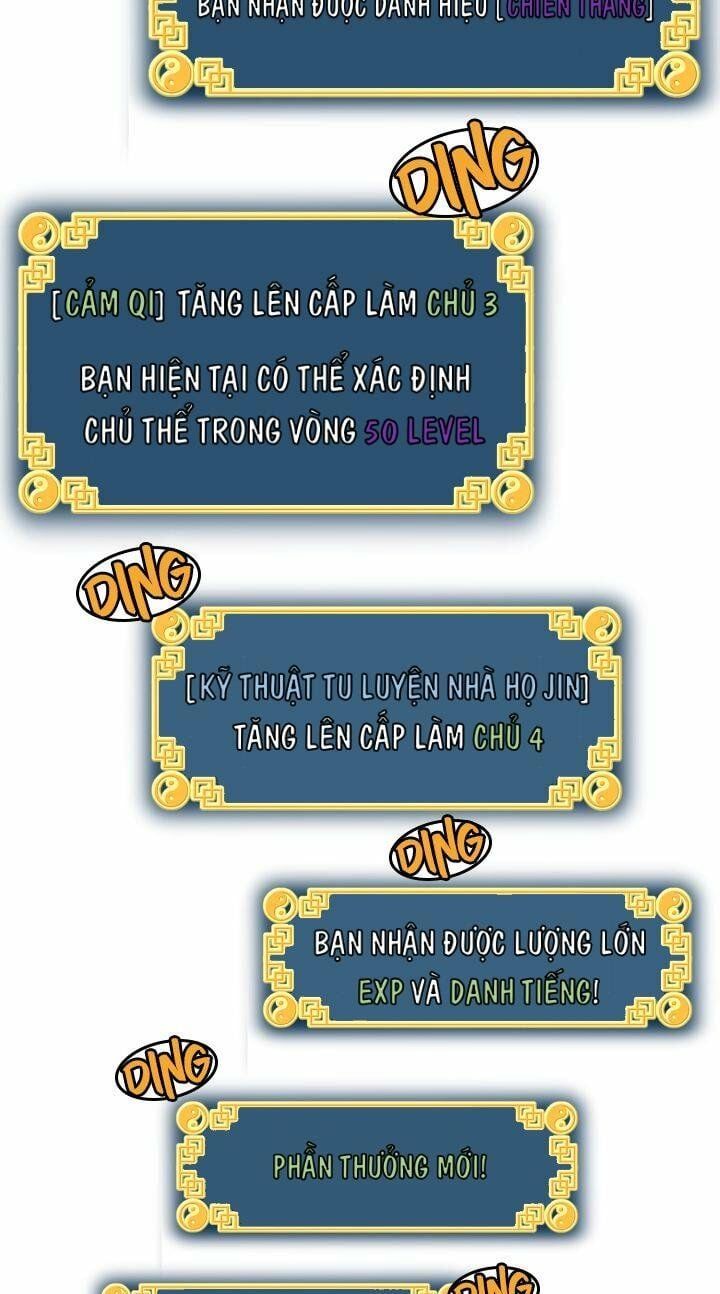 đọc truyện Đăng Nhập Murim Chương 15 ảnh 34 tại Truyện Dạ Ký