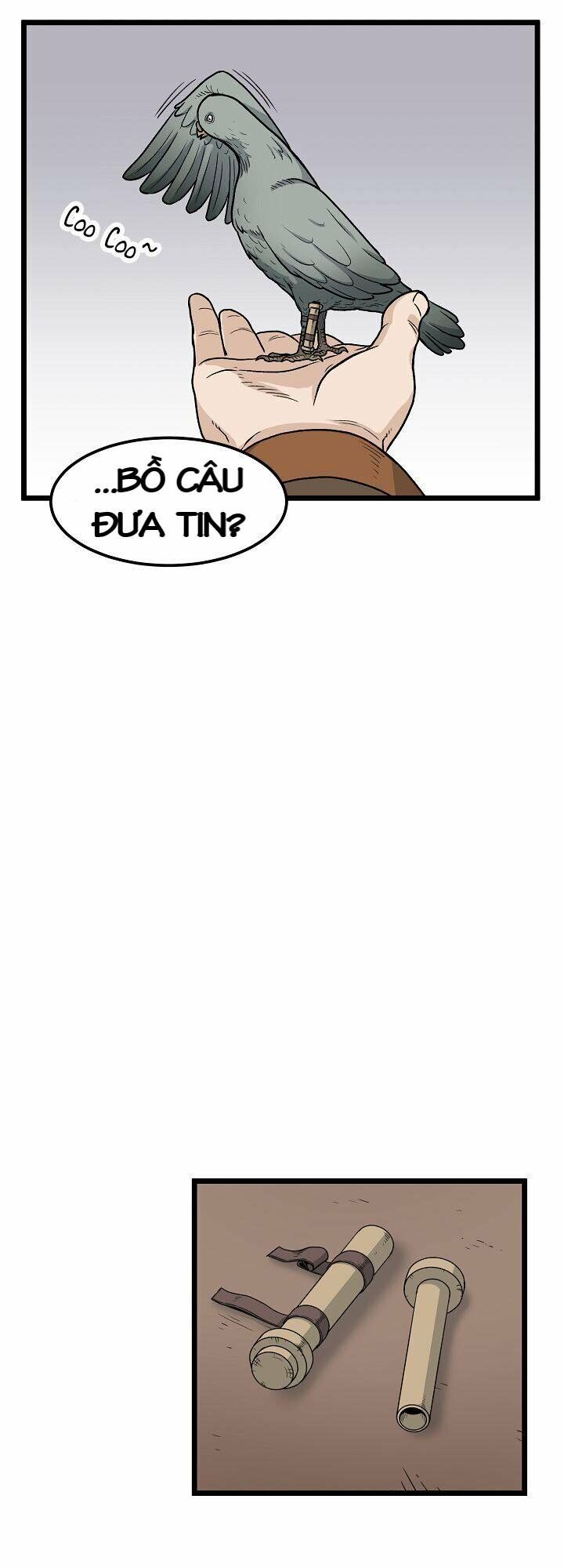 đọc truyện Đăng Nhập Murim Chương 15 ảnh 45 tại Truyện Dạ Ký