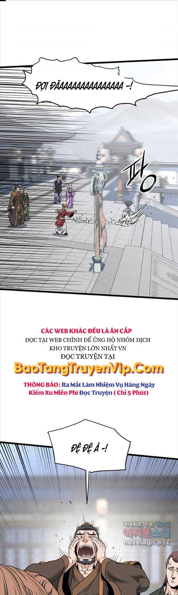 đọc truyện Đăng Nhập Murim Chương 150 ảnh 2 tại Thiên Thai Truyện