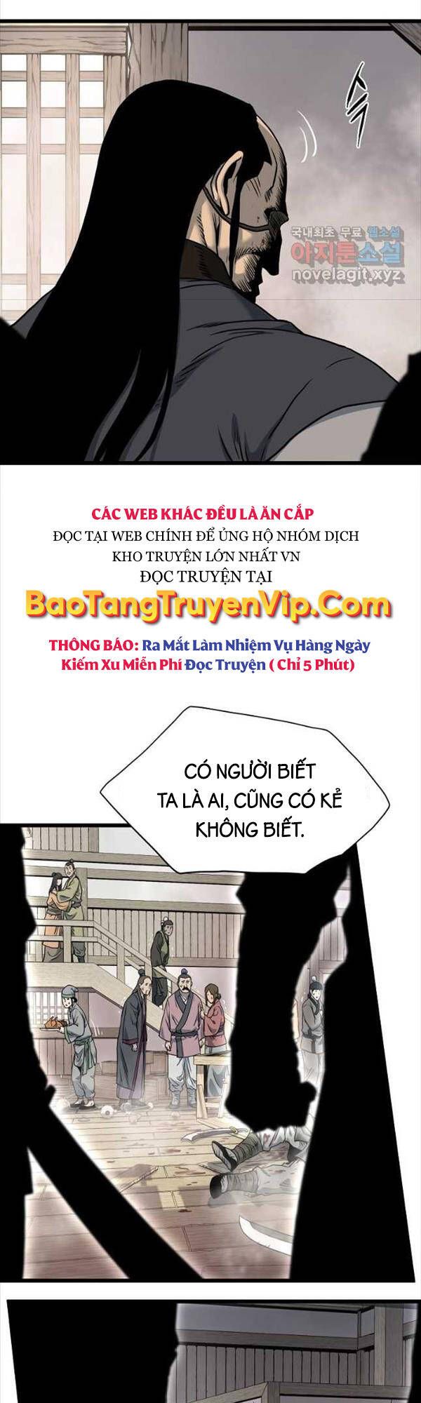 đọc truyện Đăng Nhập Murim Chương 150 ảnh 12 tại Thiên Thai Truyện