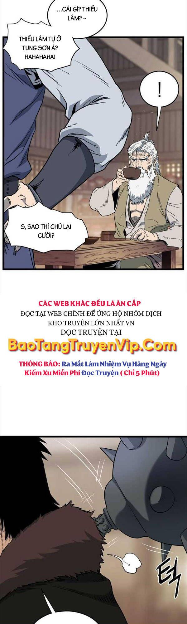 đọc truyện Đăng Nhập Murim Chương 150 ảnh 41 tại Thiên Thai Truyện