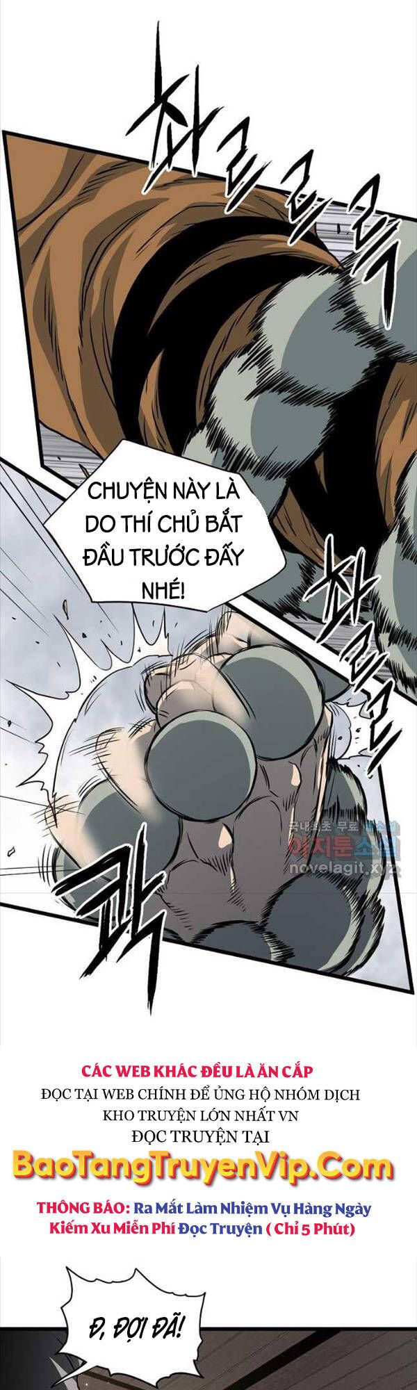 đọc truyện Đăng Nhập Murim Chương 150 ảnh 47 tại Thiên Thai Truyện