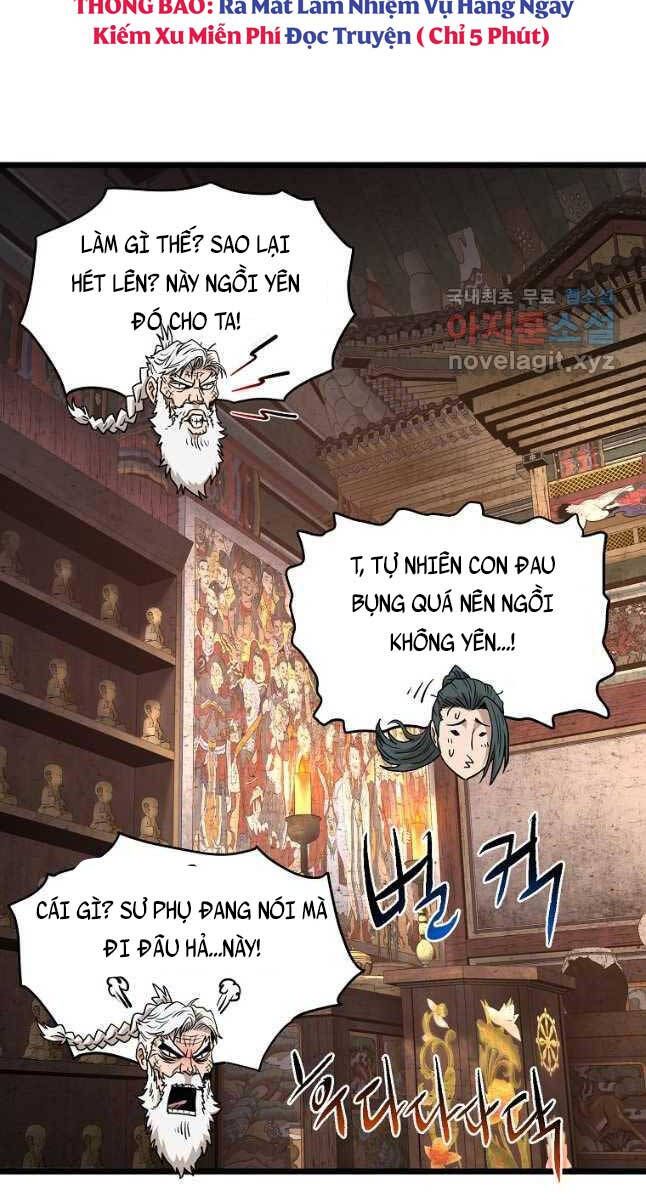 đọc truyện Đăng Nhập Murim Chương 151 ảnh 89 tại Thiên Thai Truyện