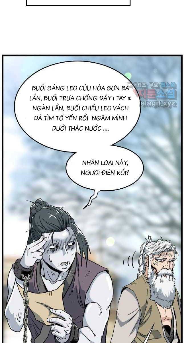 đọc truyện Đăng Nhập Murim Chương 153 ảnh 104 tại Thiên Thai Truyện