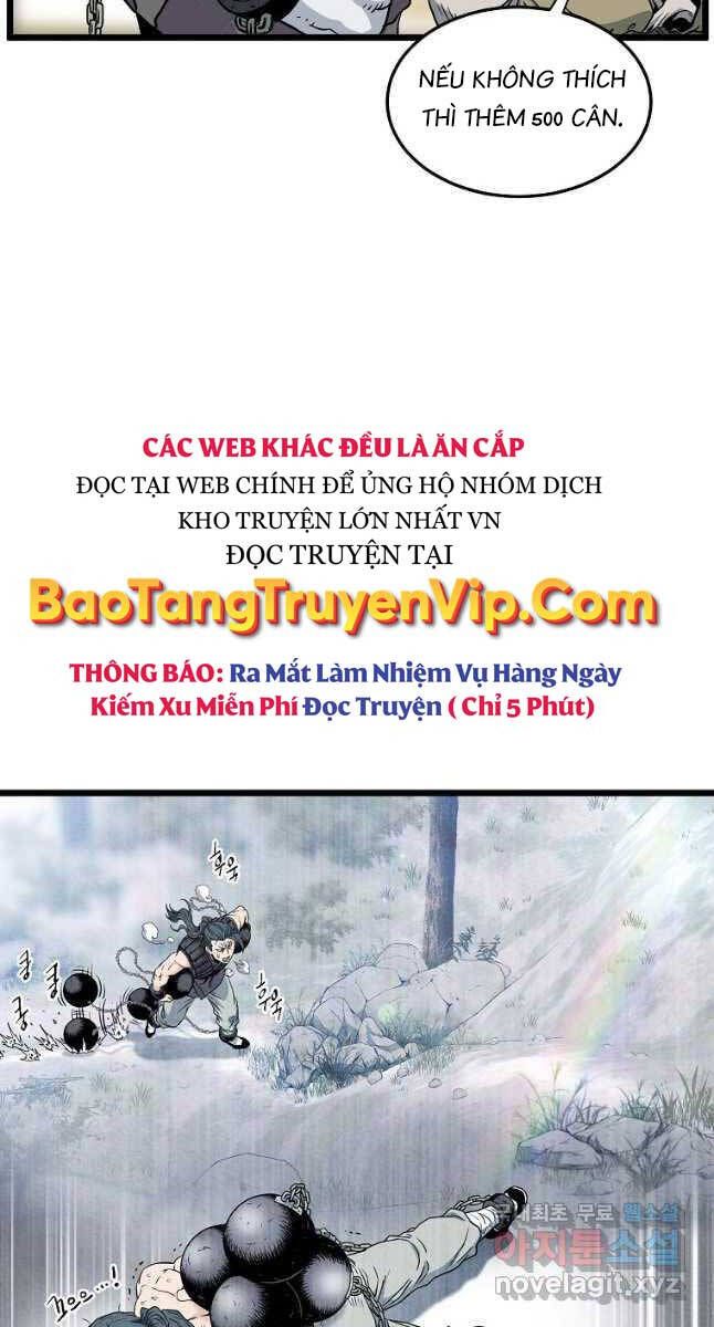 đọc truyện Đăng Nhập Murim Chương 153 ảnh 105 tại Thiên Thai Truyện