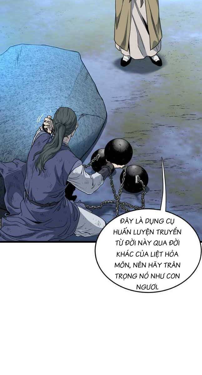 đọc truyện Đăng Nhập Murim Chương 153 ảnh 10 tại Thiên Thai Truyện
