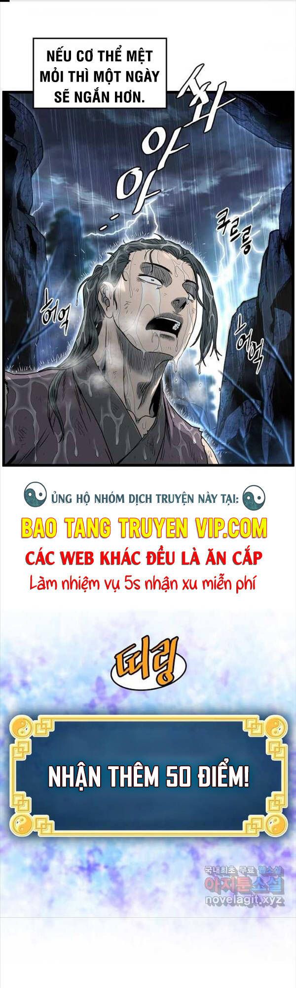 đọc truyện Đăng Nhập Murim Chương 154 ảnh 2 tại Truyện Dạ Ký