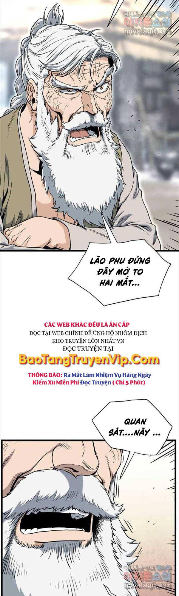 đọc truyện Đăng Nhập Murim Chương 154 ảnh 14 tại Truyện Dạ Ký
