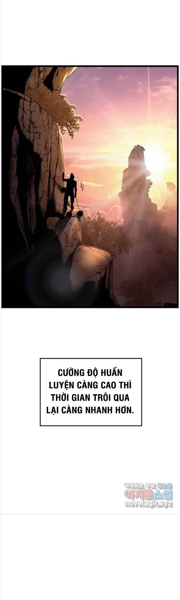đọc truyện Đăng Nhập Murim Chương 154 ảnh 3 tại Truyện Dạ Ký