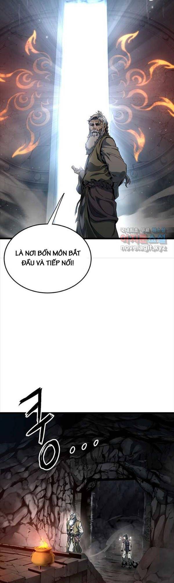 đọc truyện Đăng Nhập Murim Chương 154 ảnh 33 tại Truyện Dạ Ký
