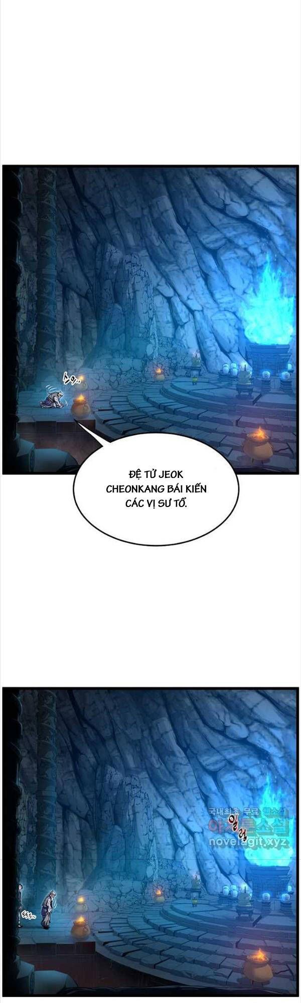 đọc truyện Đăng Nhập Murim Chương 154 ảnh 41 tại Truyện Dạ Ký