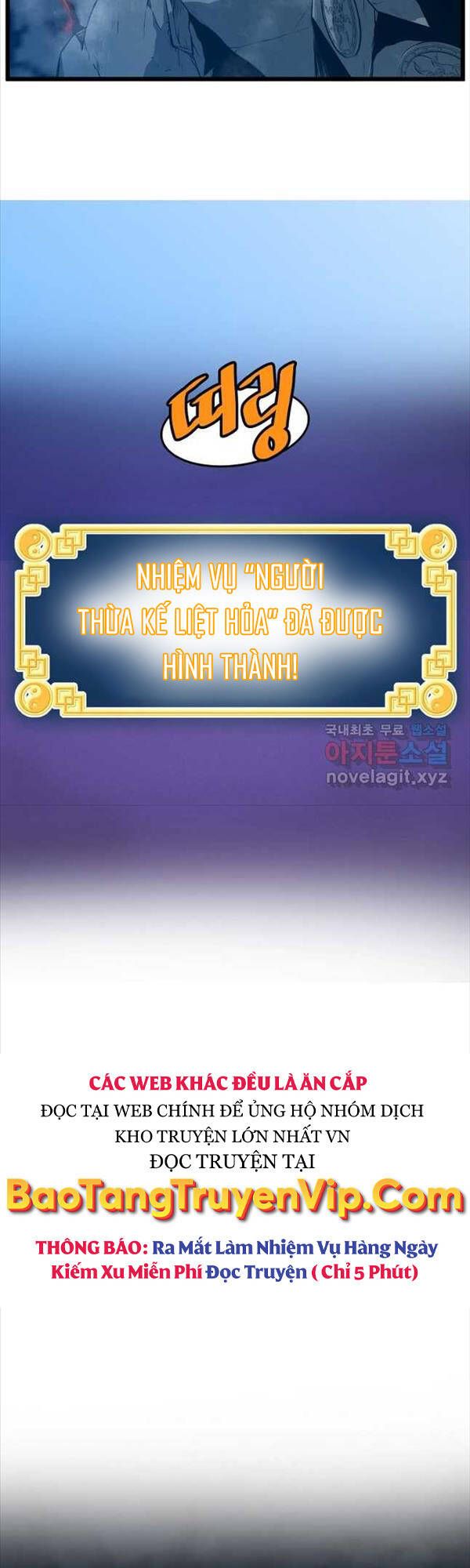 đọc truyện Đăng Nhập Murim Chương 154 ảnh 51 tại Truyện Dạ Ký