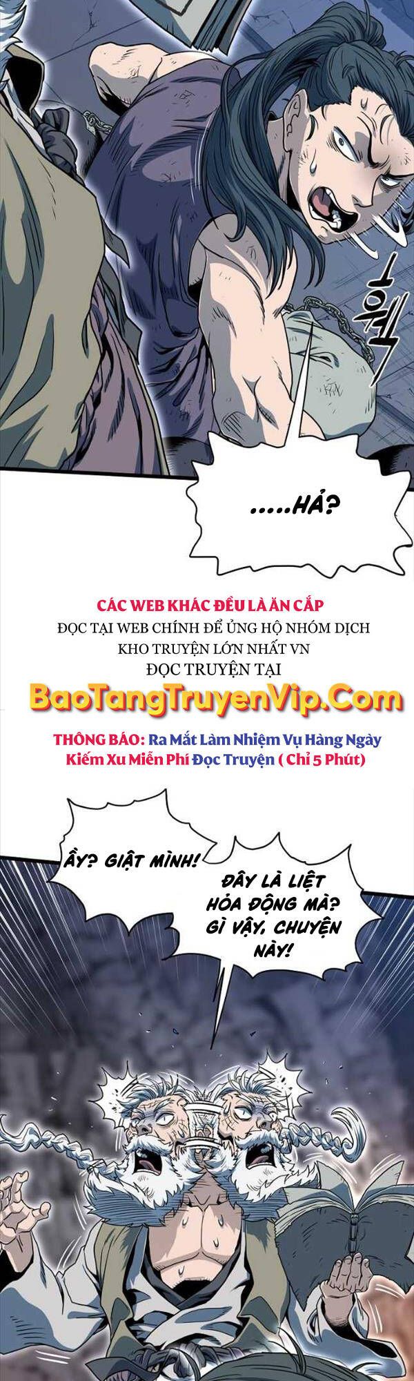 đọc truyện Đăng Nhập Murim Chương 154 ảnh 57 tại Truyện Dạ Ký