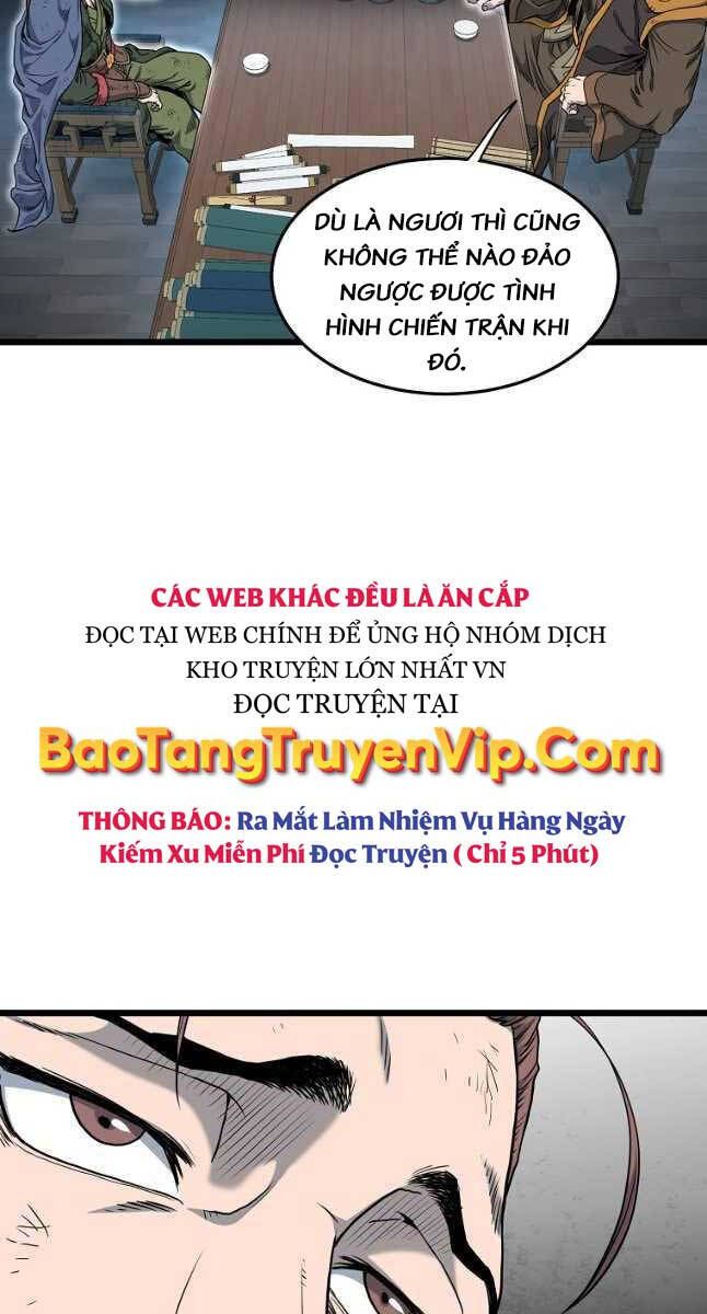 đọc truyện Đăng Nhập Murim Chương 155 ảnh 19 tại Truyện Dạ Ký