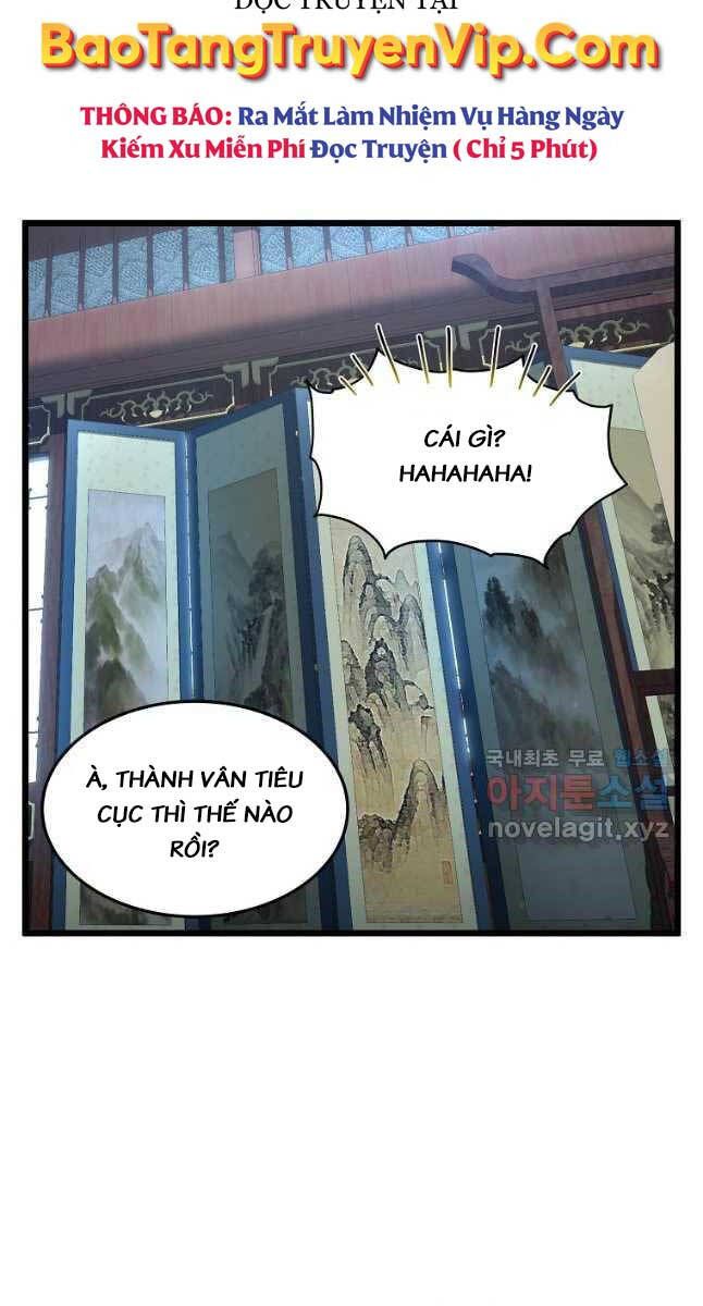 đọc truyện Đăng Nhập Murim Chương 155 ảnh 27 tại Truyện Dạ Ký