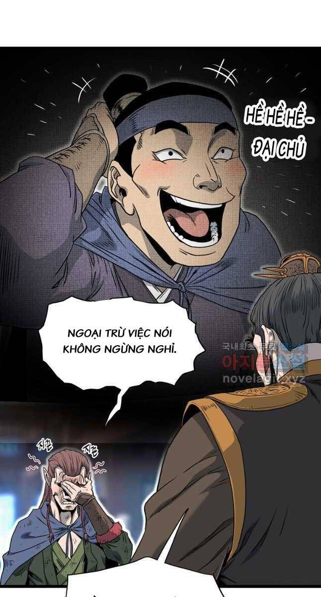 đọc truyện Đăng Nhập Murim Chương 155 ảnh 37 tại Truyện Dạ Ký