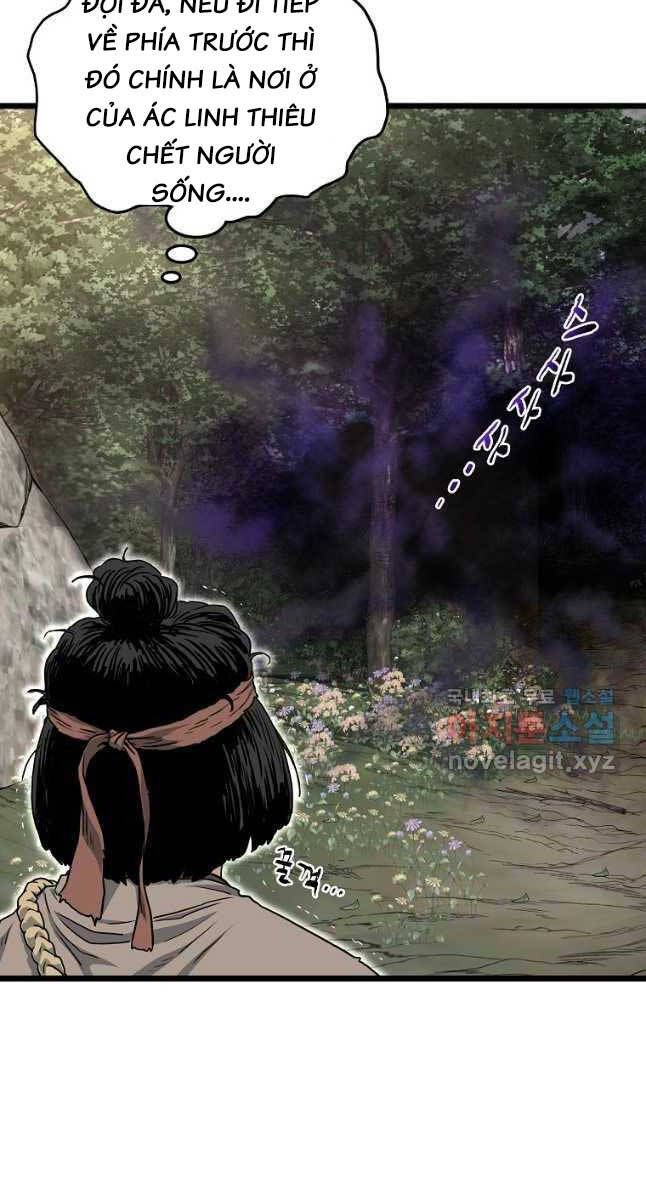 đọc truyện Đăng Nhập Murim Chương 155 ảnh 56 tại Truyện Dạ Ký