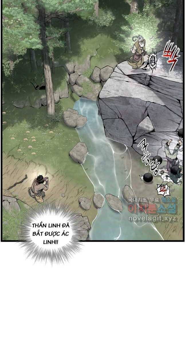 đọc truyện Đăng Nhập Murim Chương 155 ảnh 66 tại Truyện Dạ Ký