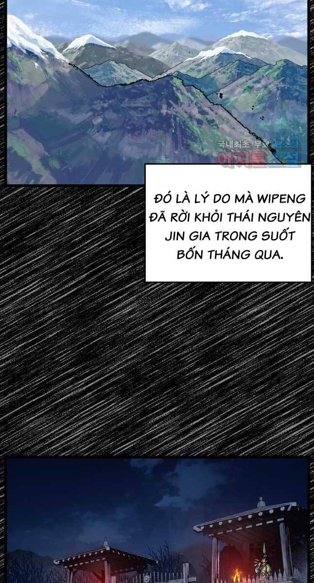 đọc truyện Đăng Nhập Murim Chương 155 ảnh 10 tại Truyện Dạ Ký