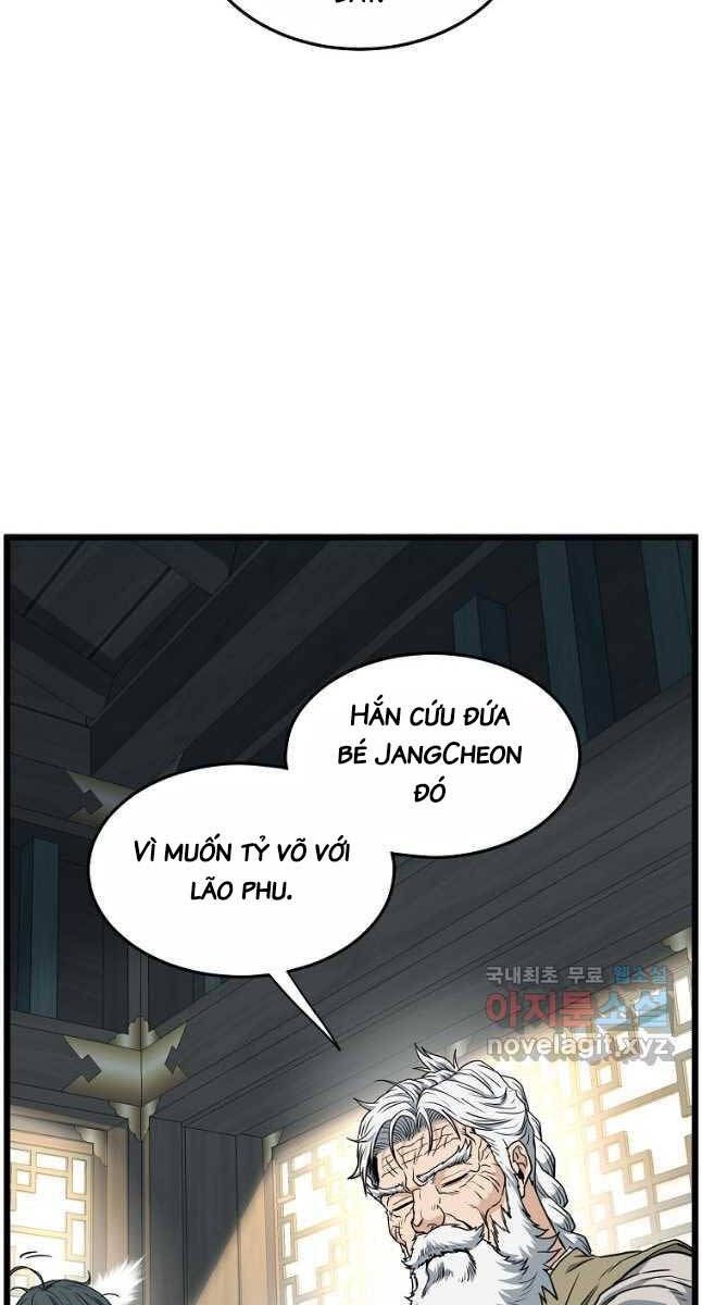 đọc truyện Đăng Nhập Murim Chương 156 ảnh 23 tại Thiên Thai Truyện