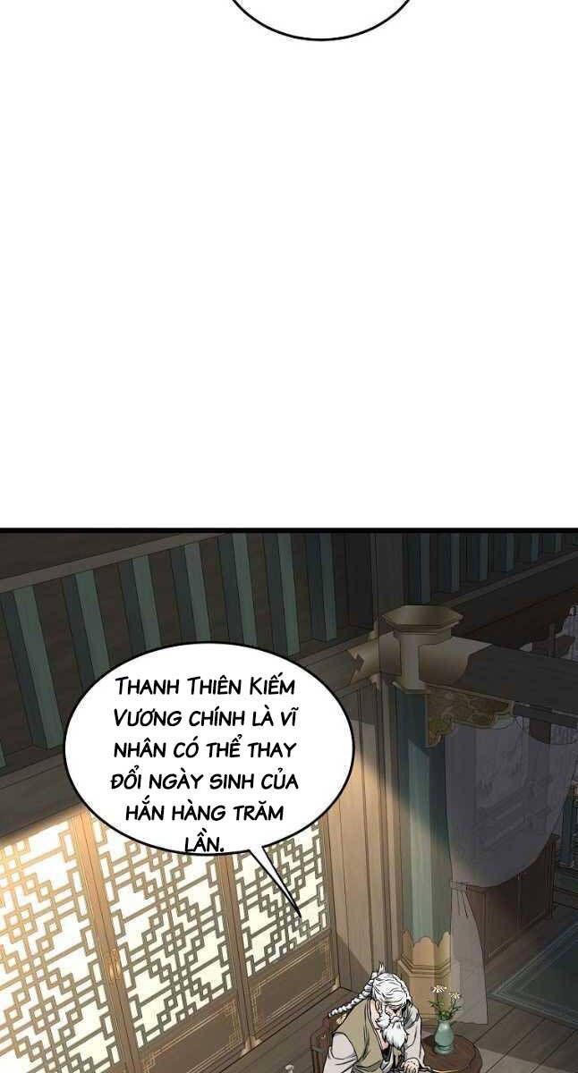 đọc truyện Đăng Nhập Murim Chương 156 ảnh 31 tại Thiên Thai Truyện