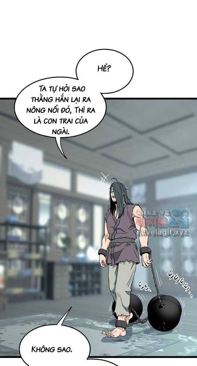 đọc truyện Đăng Nhập Murim Chương 156 ảnh 55 tại Thiên Thai Truyện