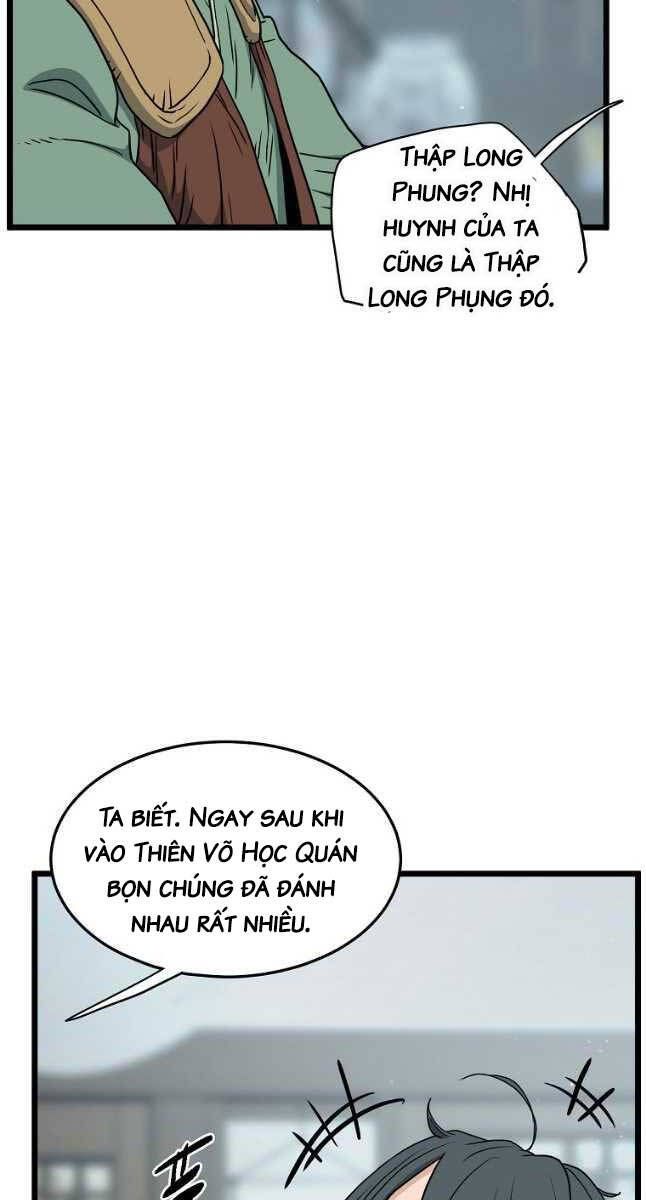 đọc truyện Đăng Nhập Murim Chương 156 ảnh 57 tại Thiên Thai Truyện