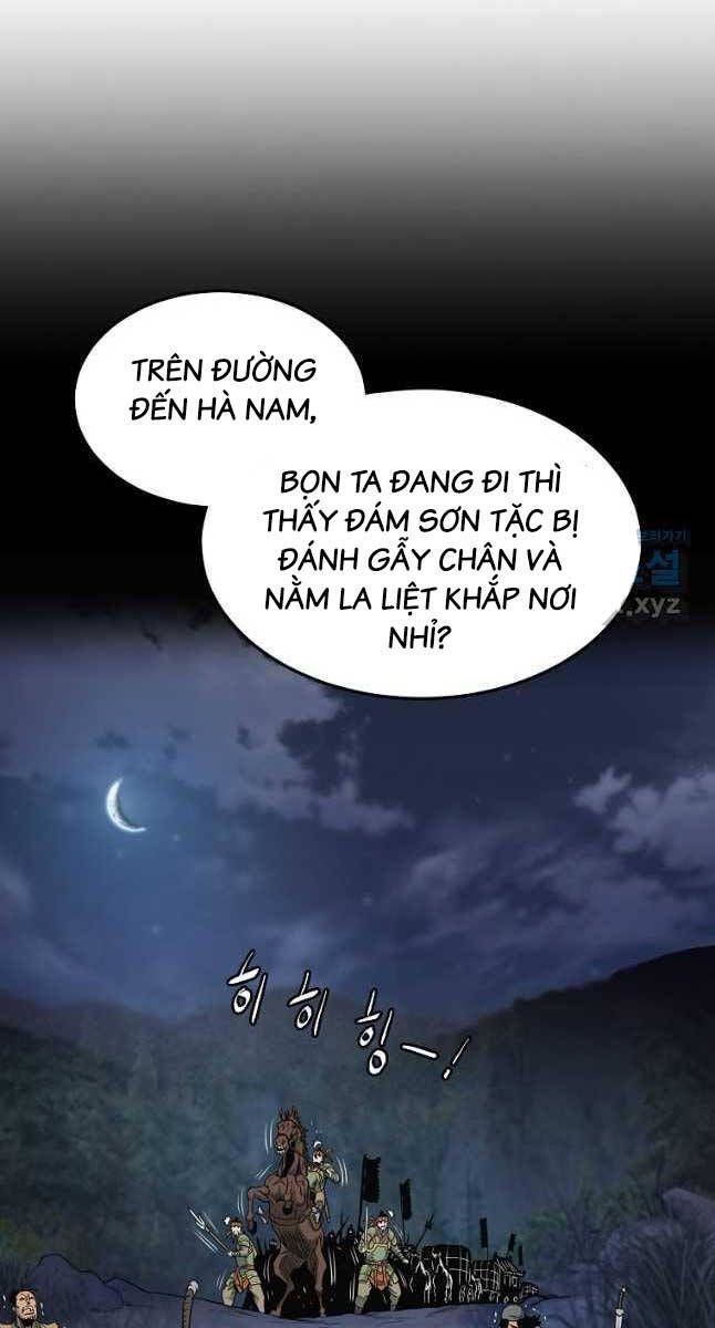 đọc truyện Đăng Nhập Murim Chương 158 ảnh 53 tại Thiên Thai Truyện