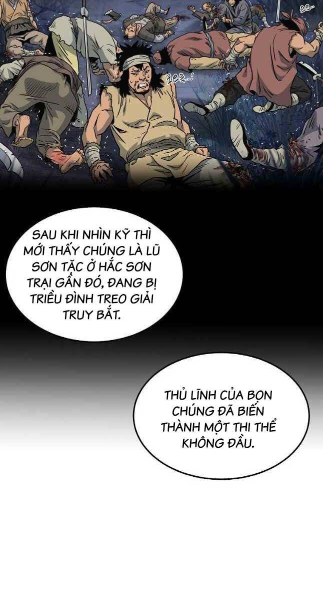 đọc truyện Đăng Nhập Murim Chương 158 ảnh 54 tại Thiên Thai Truyện