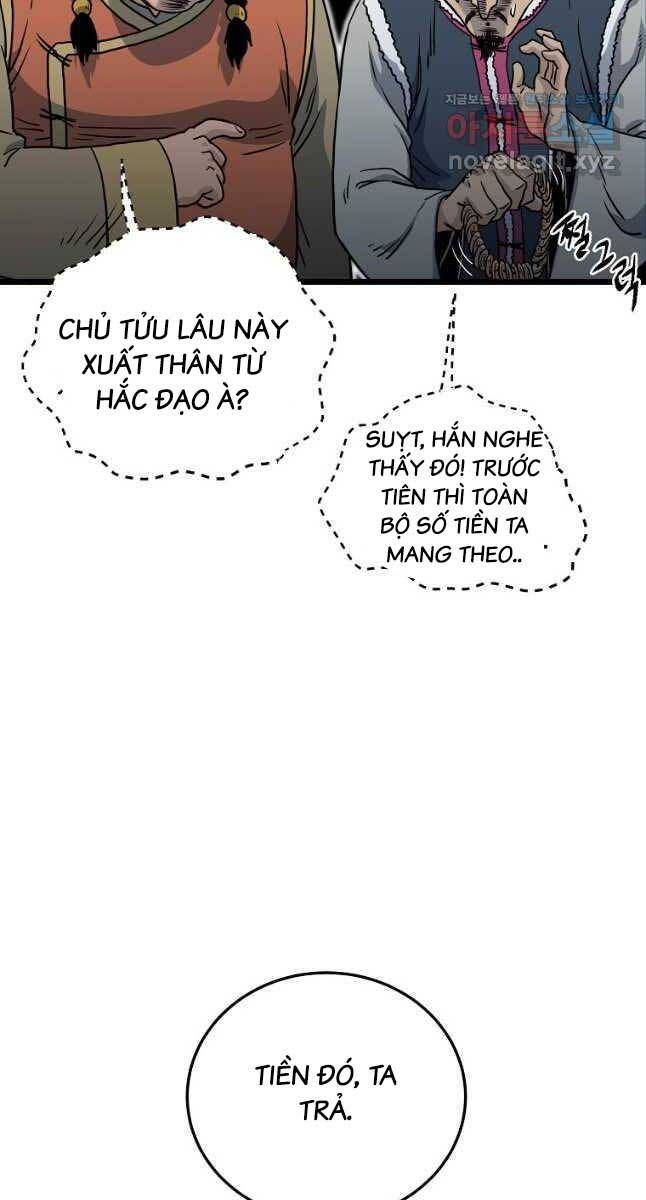 đọc truyện Đăng Nhập Murim Chương 158 ảnh 72 tại Thiên Thai Truyện