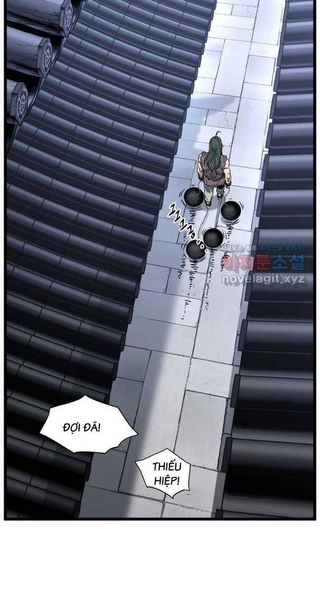 đọc truyện Đăng Nhập Murim Chương 158 ảnh 84 tại Thiên Thai Truyện