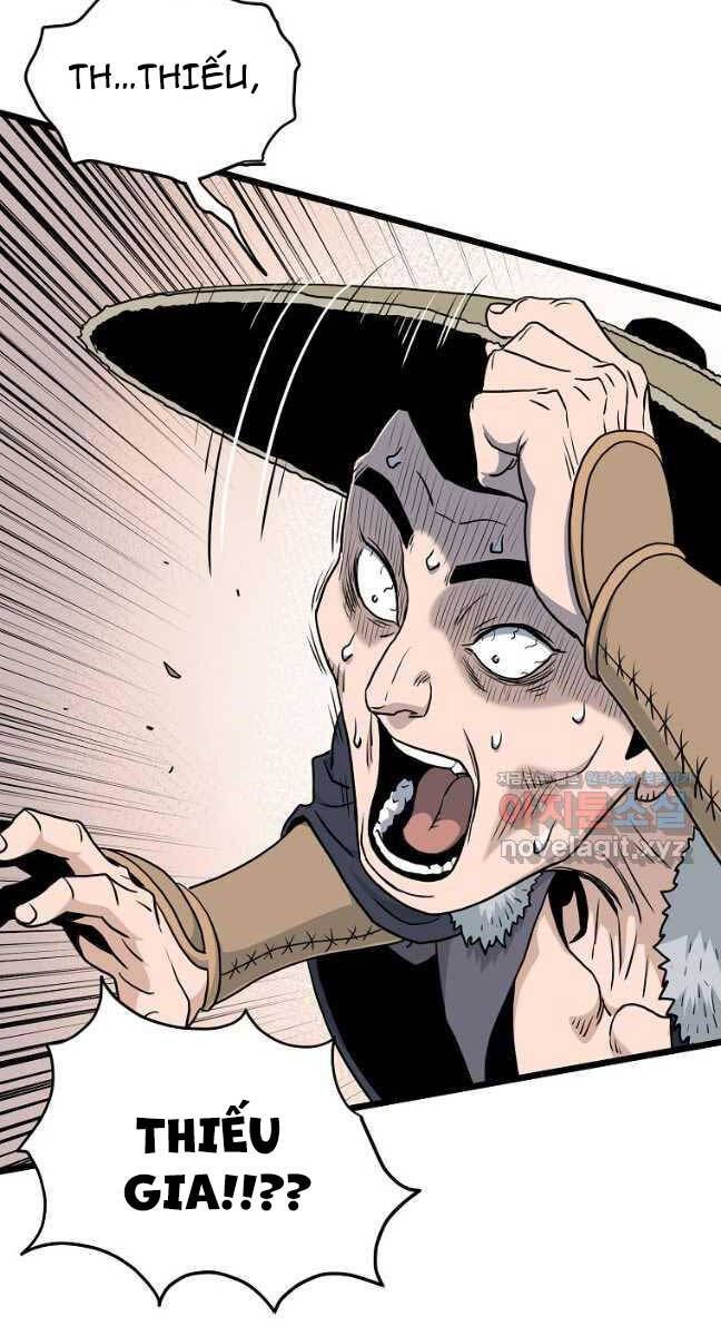 đọc truyện Đăng Nhập Murim Chương 160 ảnh 3 tại Thiên Thai Truyện