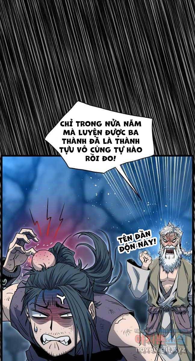 đọc truyện Đăng Nhập Murim Chương 160 ảnh 84 tại Thiên Thai Truyện