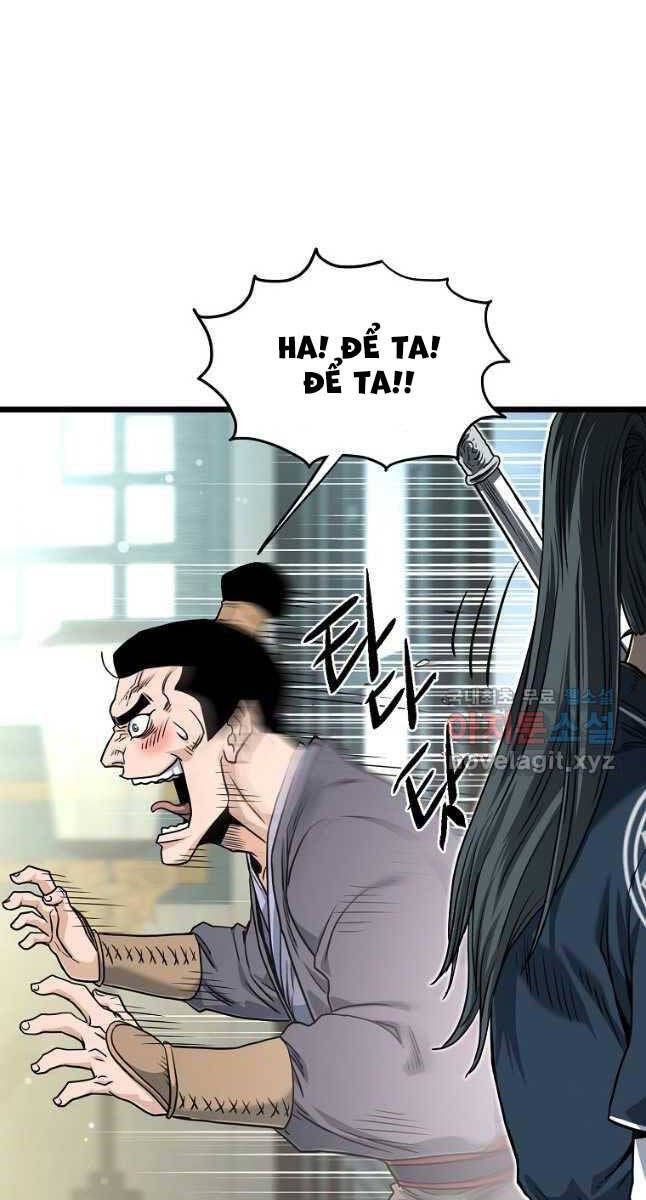 đọc truyện Đăng Nhập Murim Chương 161 ảnh 3 tại Truyện Dạ Ký
