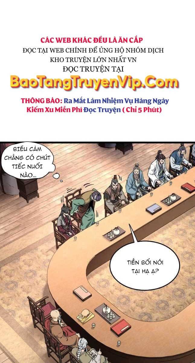 đọc truyện Đăng Nhập Murim Chương 161 ảnh 22 tại Truyện Dạ Ký
