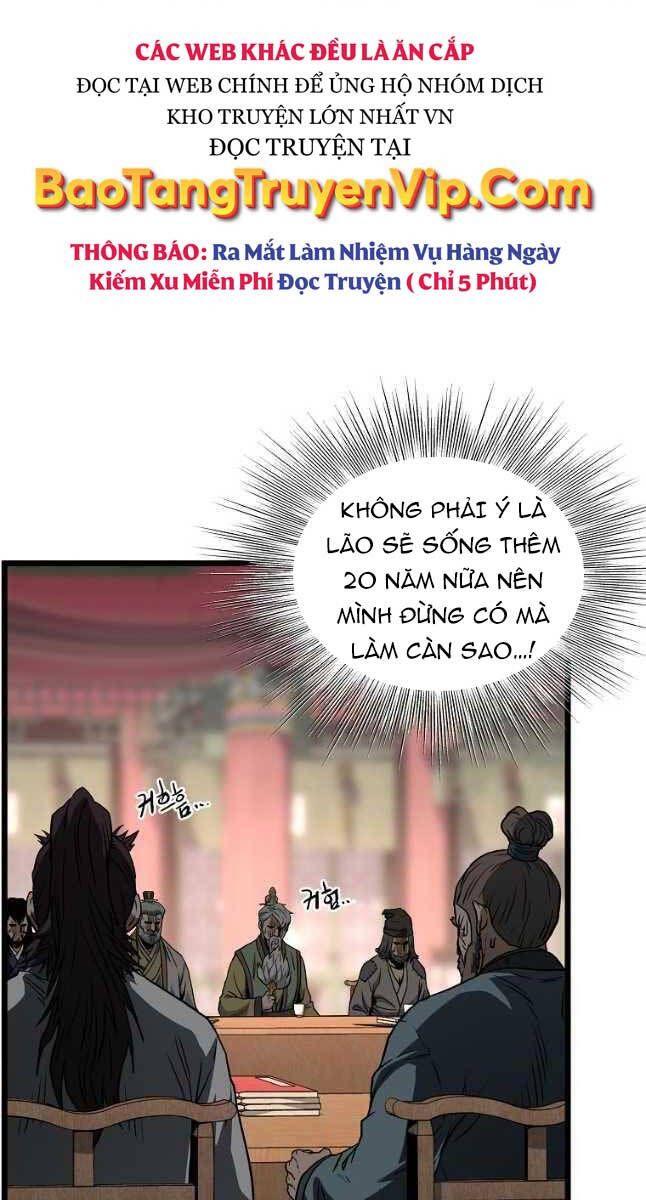 đọc truyện Đăng Nhập Murim Chương 161 ảnh 30 tại Truyện Dạ Ký