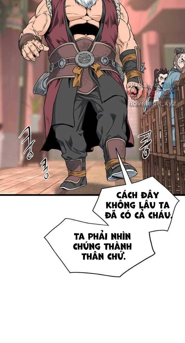 đọc truyện Đăng Nhập Murim Chương 161 ảnh 36 tại Truyện Dạ Ký