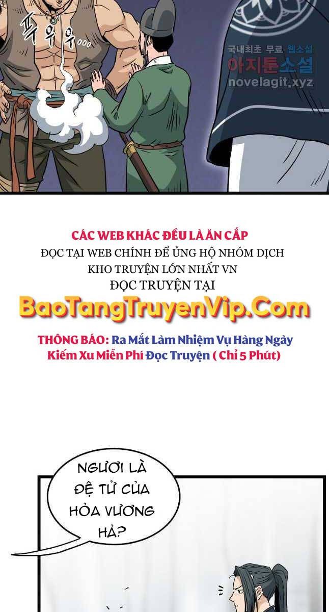 đọc truyện Đăng Nhập Murim Chương 162 ảnh 62 tại Truyện Dạ Ký