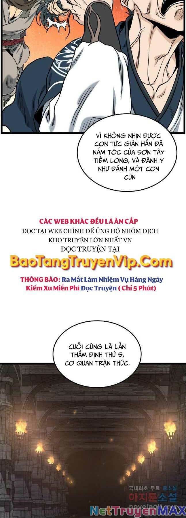 đọc truyện Đăng Nhập Murim Chương 163 ảnh 37 tại Thiên Thai Truyện