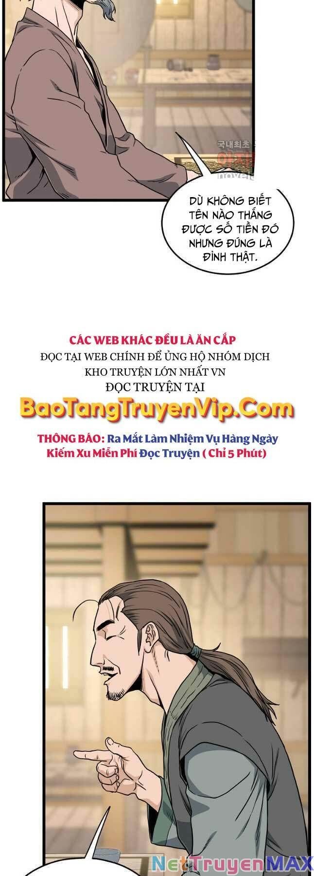 đọc truyện Đăng Nhập Murim Chương 163 ảnh 41 tại Thiên Thai Truyện