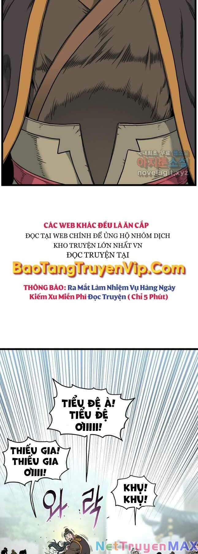 đọc truyện Đăng Nhập Murim Chương 163 ảnh 49 tại Thiên Thai Truyện