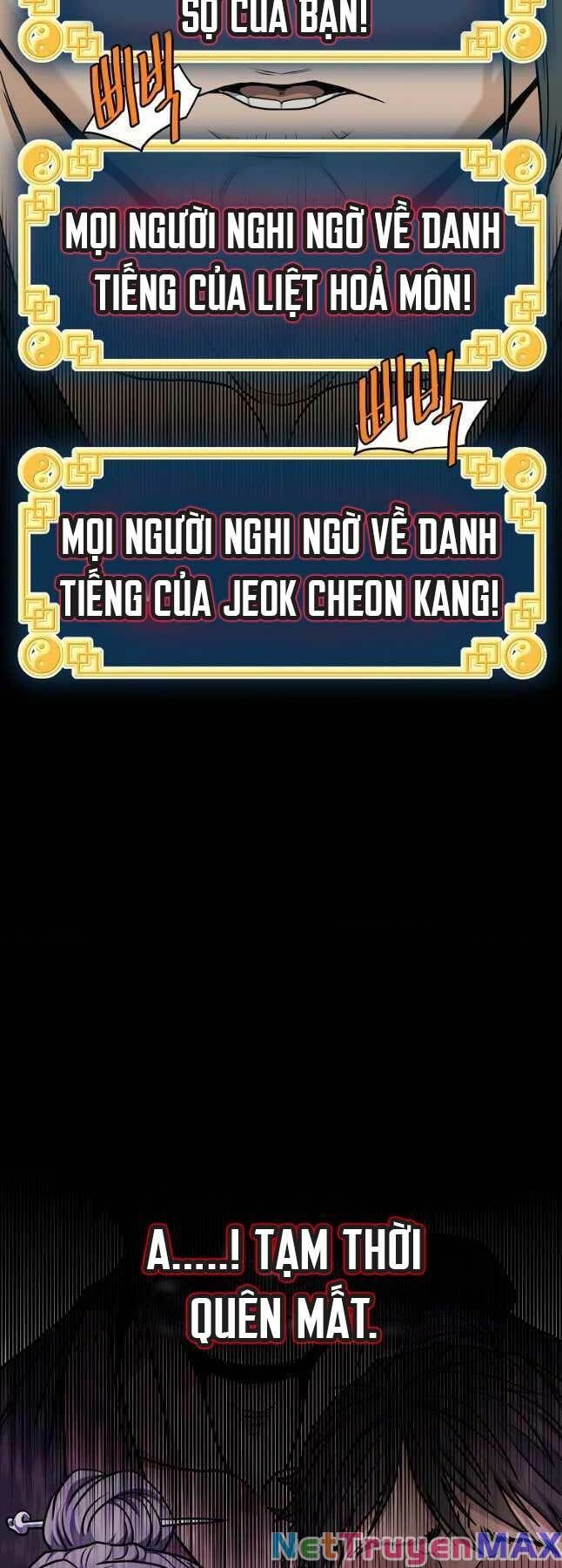 đọc truyện Đăng Nhập Murim Chương 163 ảnh 10 tại Thiên Thai Truyện