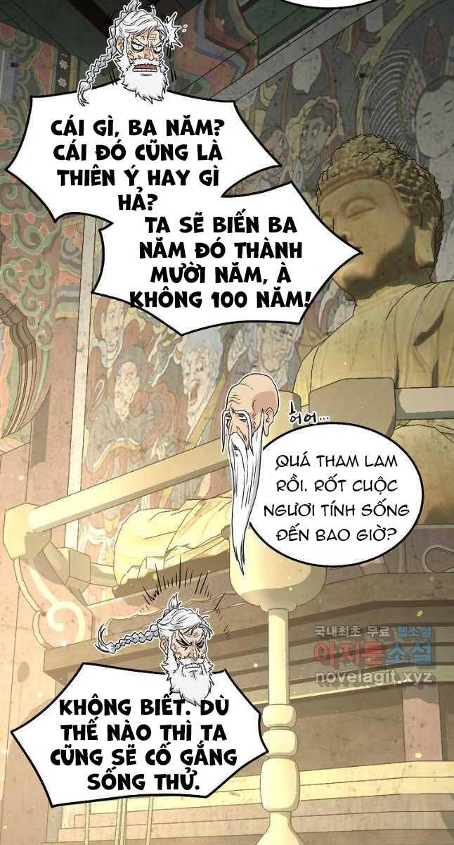 đọc truyện Đăng Nhập Murim Chương 164 ảnh 18 tại Truyện Dạ Ký